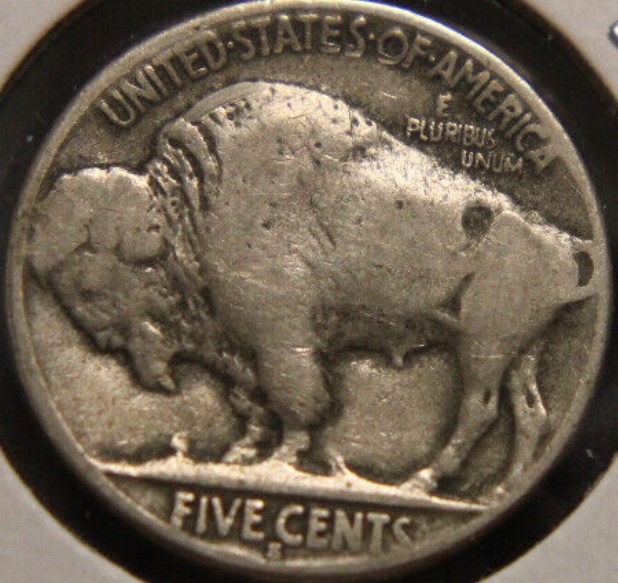 1924-S-Buffalo-Nickel-Please-Grade.